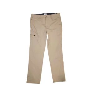 Weatherproof Vintage Men's Khaki Beige‎ Outdoor Pants 38 X 32